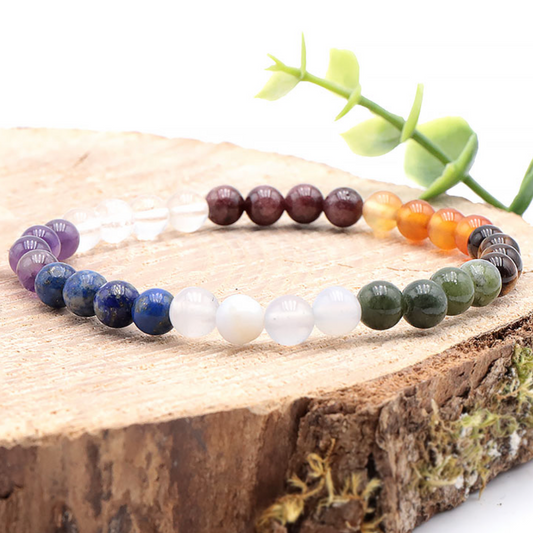 7 CHAKRAS 06mm