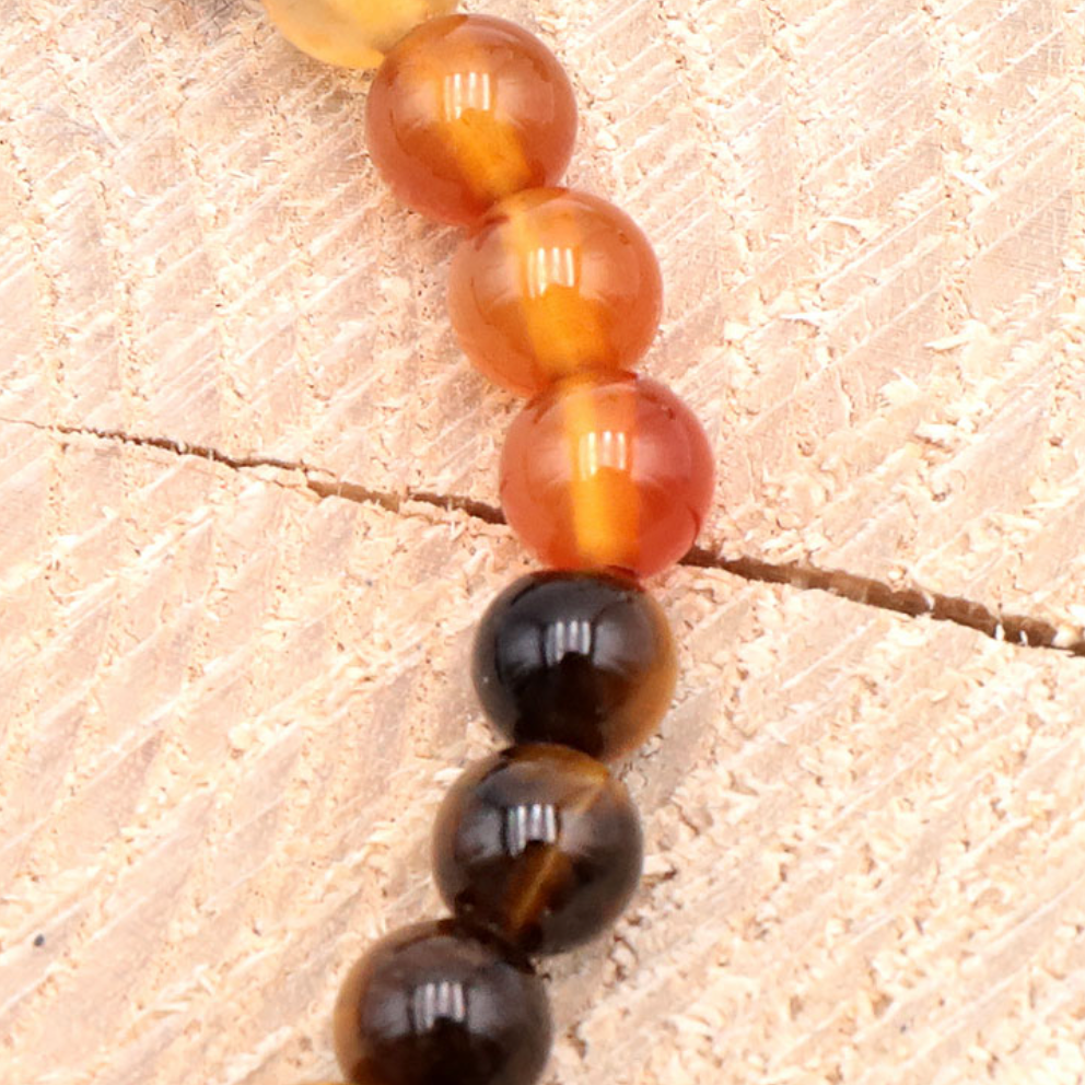 7 CHAKRAS 06mm