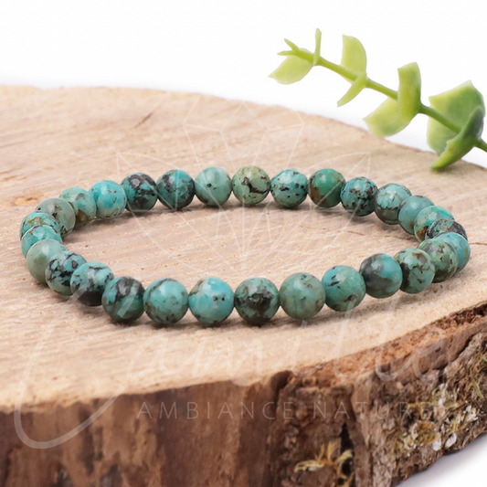 TURQUOISE 06mm