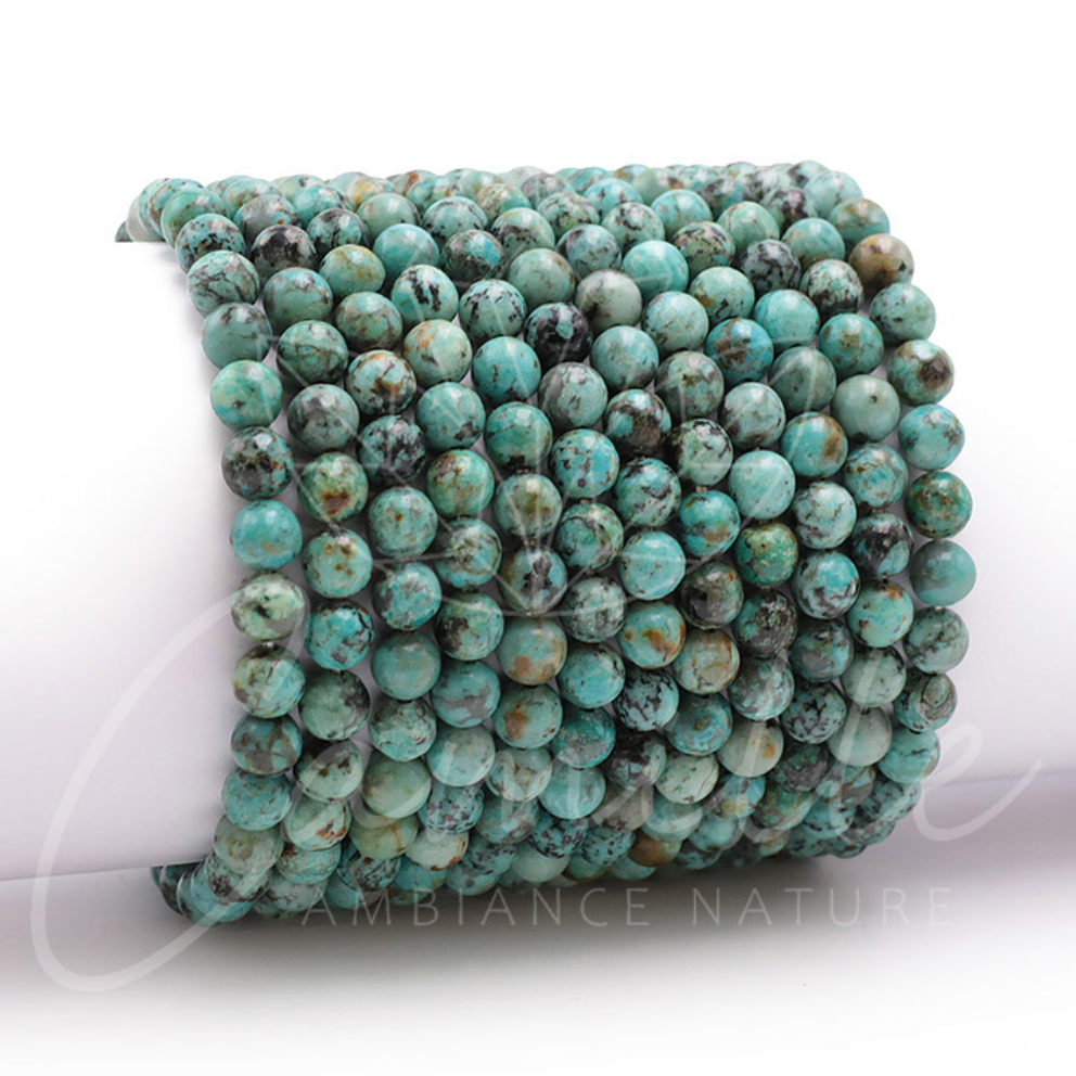 TURQUOISE 06mm