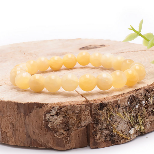 CALCITE ORANGE 08mm