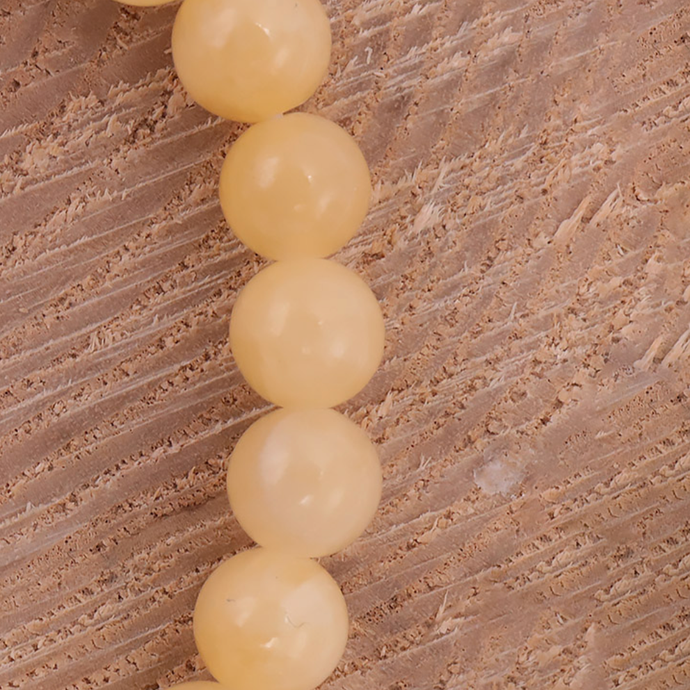 CALCITE ORANGE 08mm