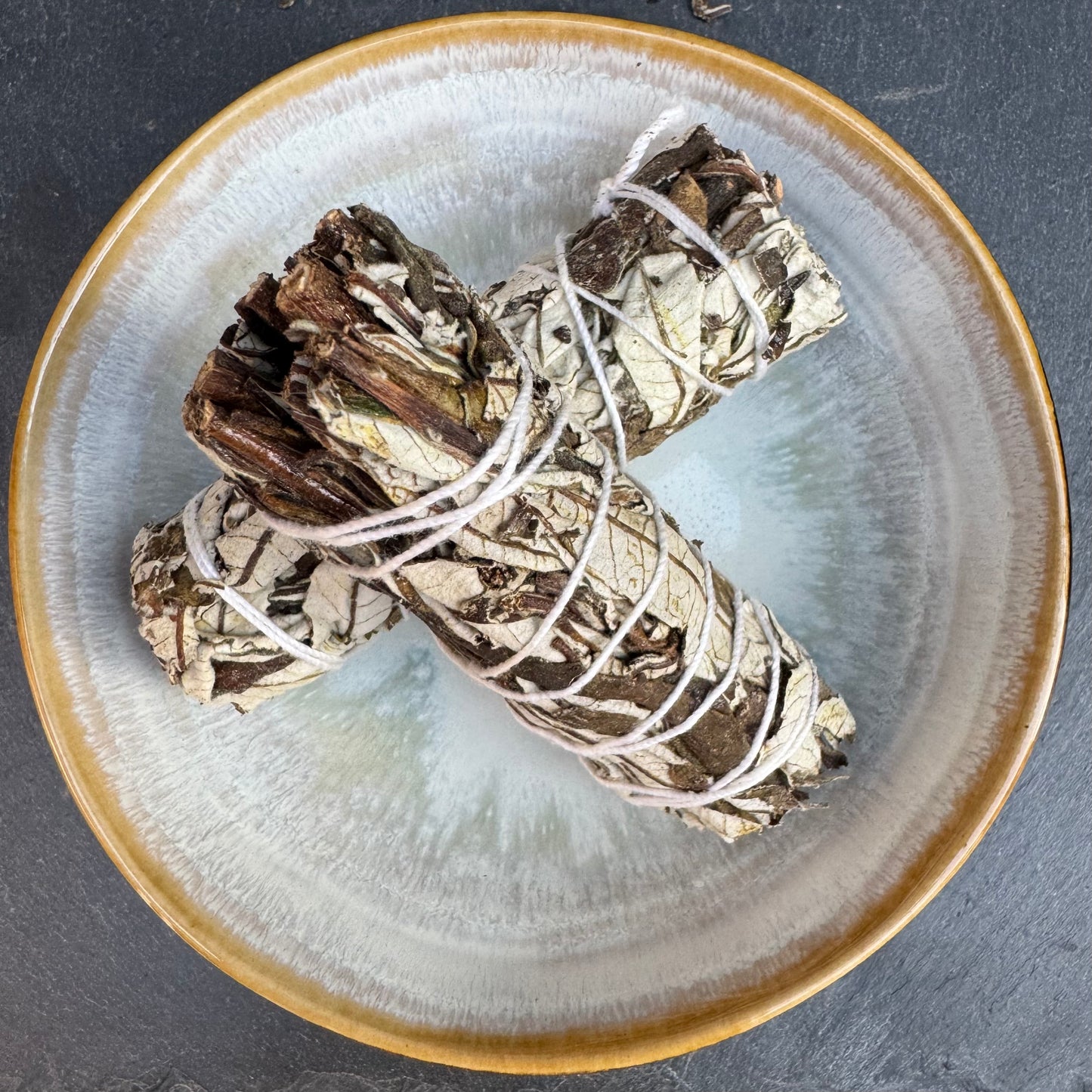 SAUGE YERBA SANTA
