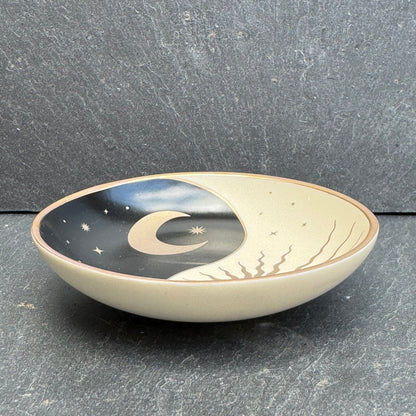 Porte-Encens - YIN YANG